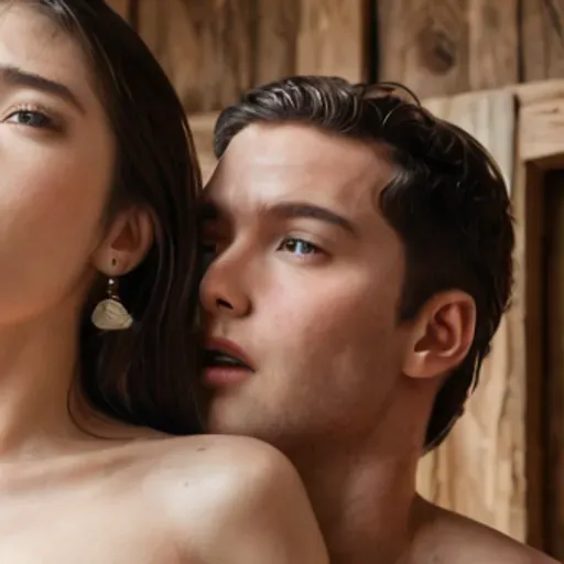 AI 포르노 사진 생성기