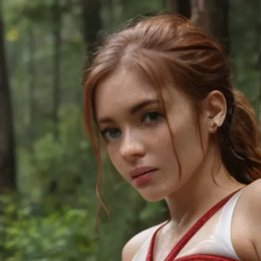 AI 포르노 이미지 생성기