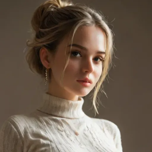 AI色情圖片產生器