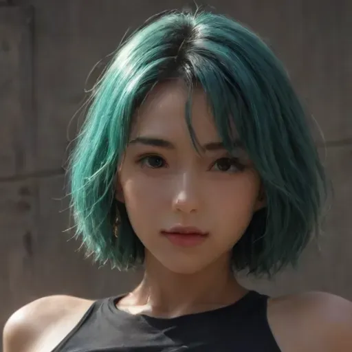 AI 포르노 이미지 생성기