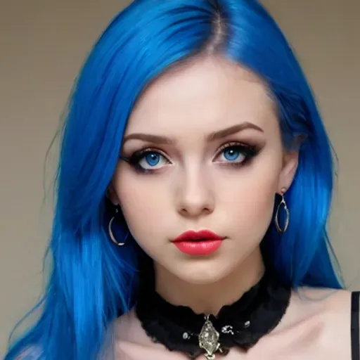 AI色情圖片產生器