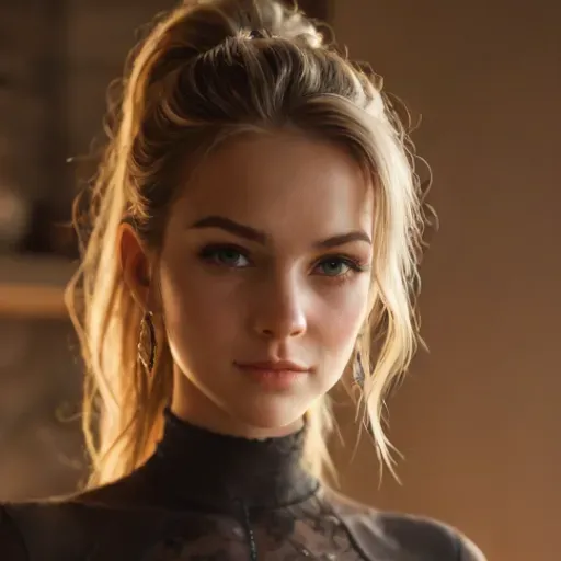 AI porn image generator