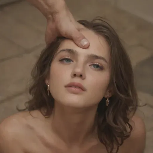 โปรแกรมสร้างภาพโปรนที่ใช้ปัญหา AI