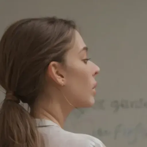 โปรแกรมสร้างภาพโปรนที่ใช้ปัญหา AI