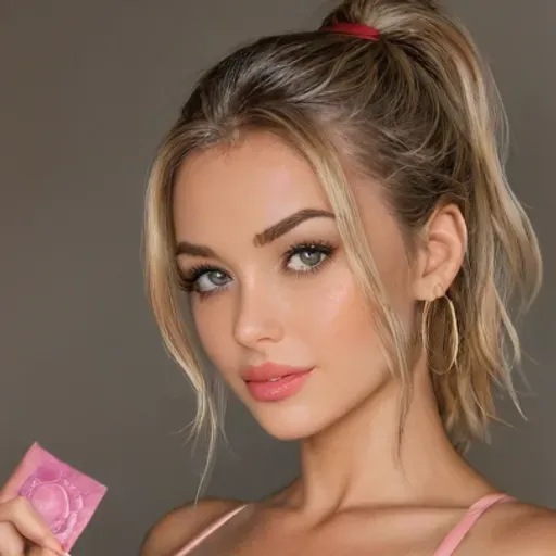 yapay zekâ porno görsel üretici