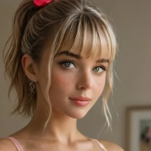 AI色情圖片產生器