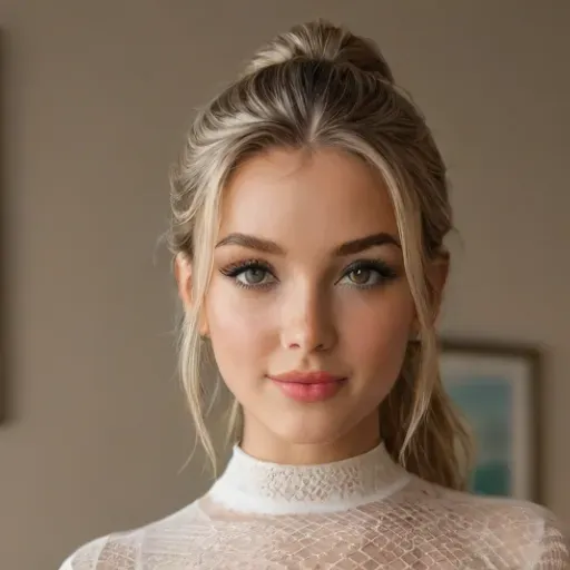 yapay zekâ porno görsel üretici