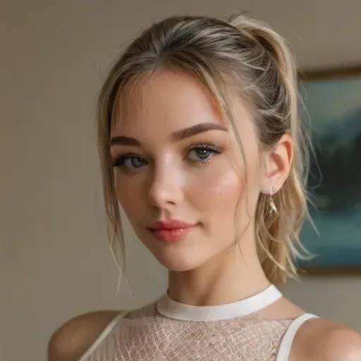 yapay zekâ porno görsel üretici