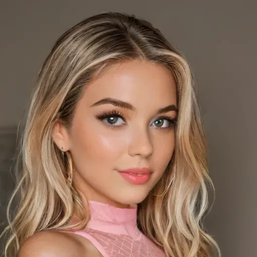 yapay zekâ porno görsel üretici