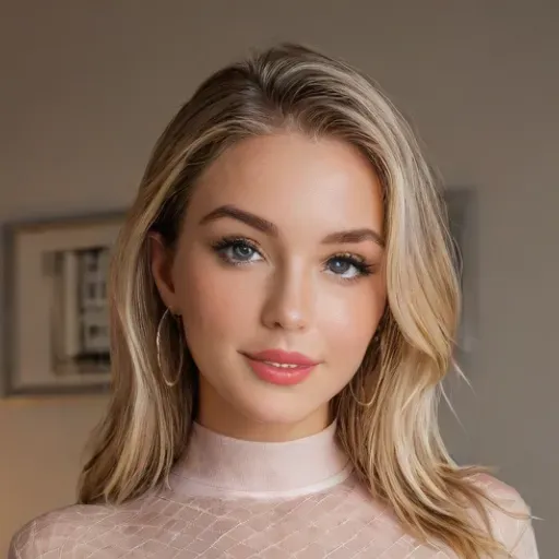 yapay zekâ porno görsel üretici