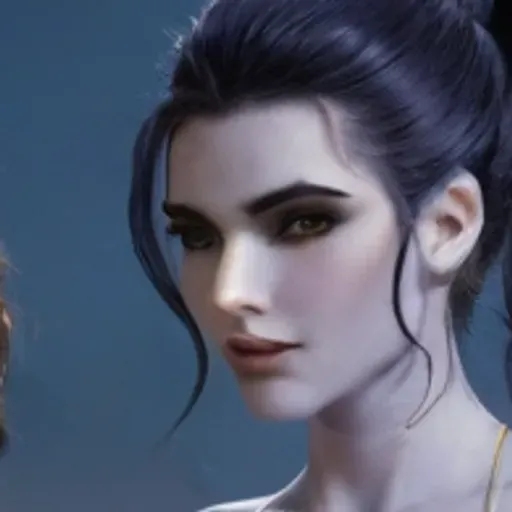 KI-Pornobild-Generator