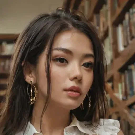 AIポルノ画像ジェネレーター