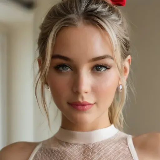 yapay zekâ porno görsel üretici