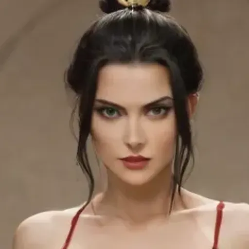 AI色情圖片產生器