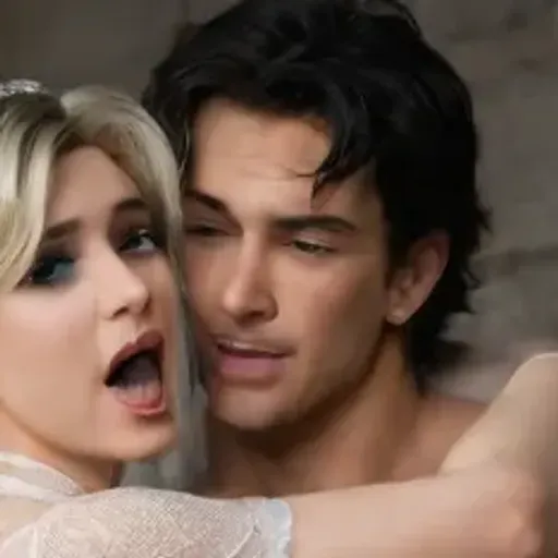 AI porn image generator