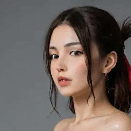 โปรแกรมสร้างภาพโปรนที่ใช้ปัญหา AI