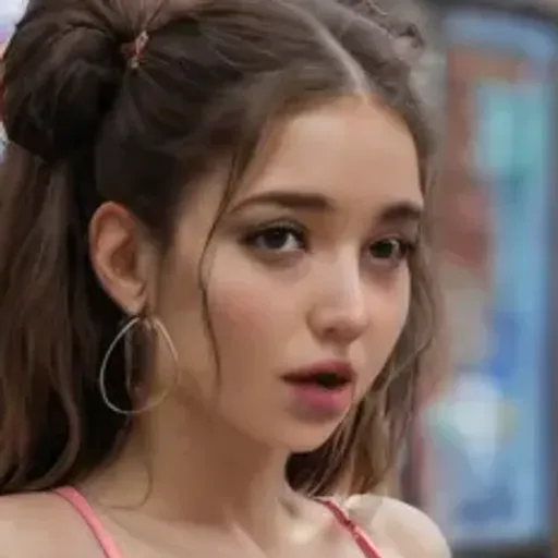 AI 포르노 이미지 생성기