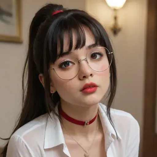 AI色情图片生成器