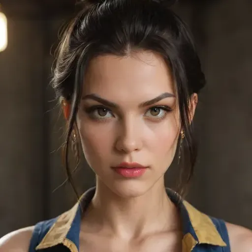 KI-Pornobild-Generator