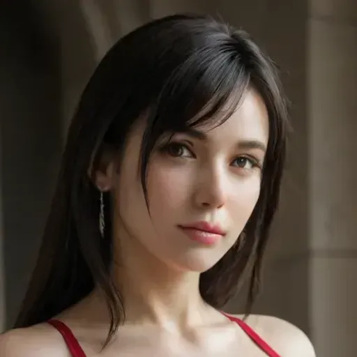 AIポルノ画像ジェネレーター