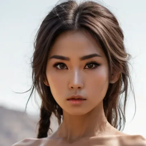 โปรแกรมสร้างภาพโปรนที่ใช้ปัญหา AI