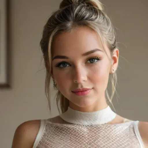 yapay zekâ porno görsel üretici