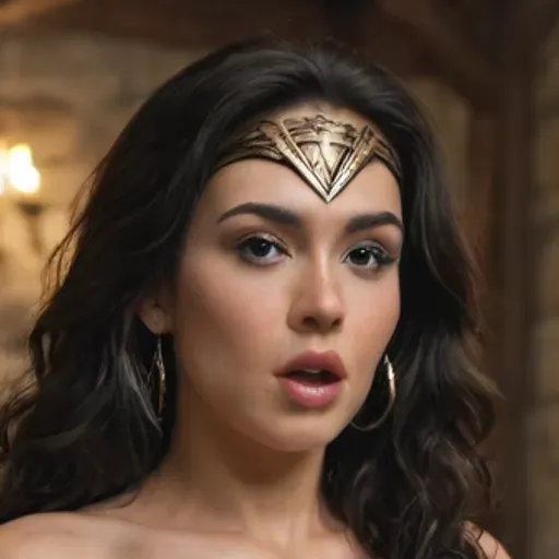 KI-Pornobild-Generator