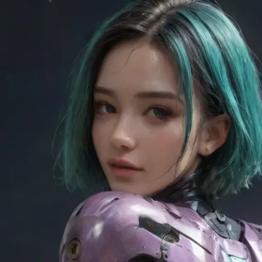 KI-Pornobild-Generator