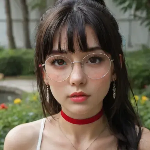 AI色情图片生成器