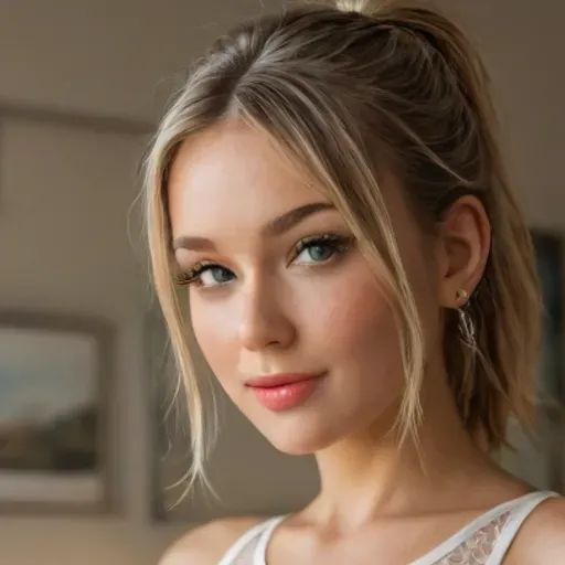 yapay zekâ porno görsel üretici