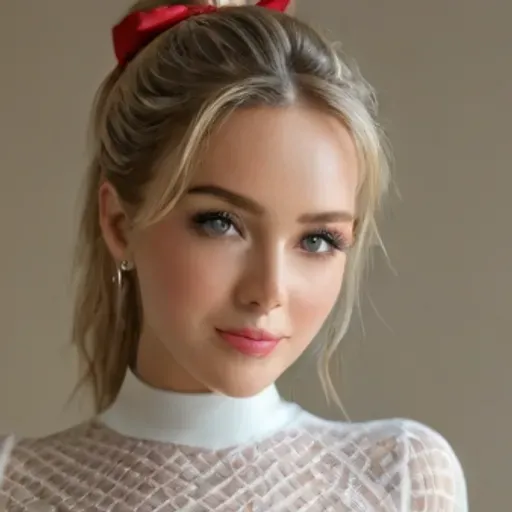 yapay zekâ porno görsel üretici