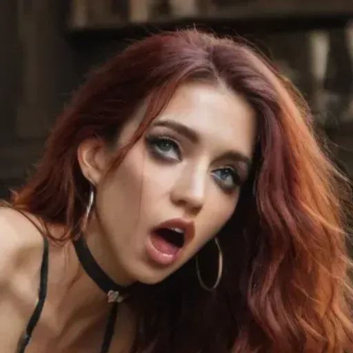 gerador de imagens pornô com IA