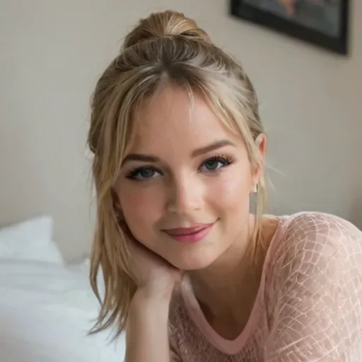 yapay zekâ porno görsel üretici