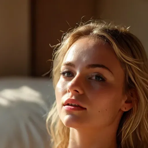 AIポルノ画像ジェネレーター