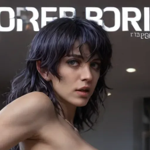 AI porn image generator