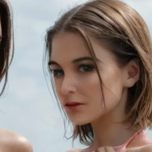 AI porn image generator