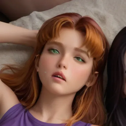 generatore di immagini porno IA