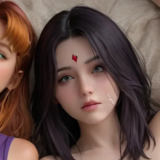 generatore di foto porno IA