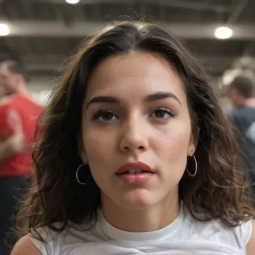 AI色情圖片產生器