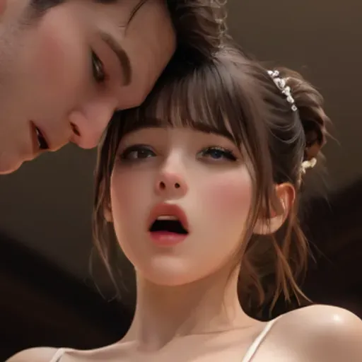 Pencipta imej lucah AI