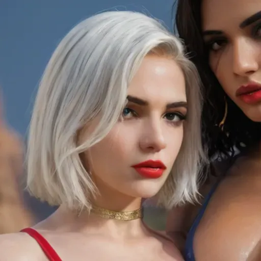 generatore di foto porno IA