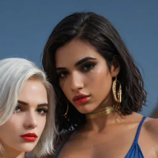 generatore di immagini porno IA