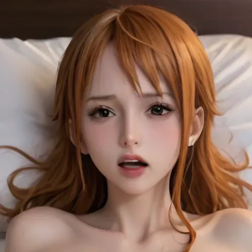 AIポルノ画像ジェネレーター