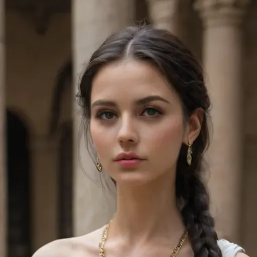 โปรแกรมสร้างภาพโปรนที่ใช้ปัญหา AI