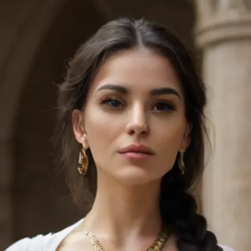 โปรแกรมสร้างภาพโปรนที่ใช้ปัญหา AI