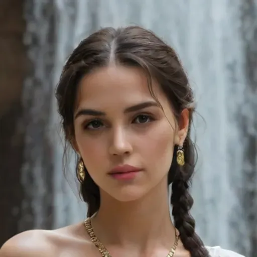 โปรแกรมสร้างภาพโปรนที่ใช้ปัญหา AI