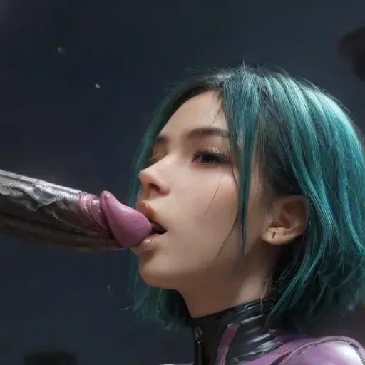 AI 포르노 이미지 생성기