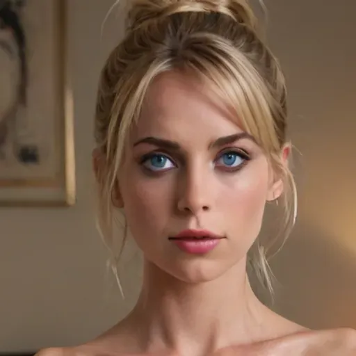 AIポルノ画像ジェネレーター