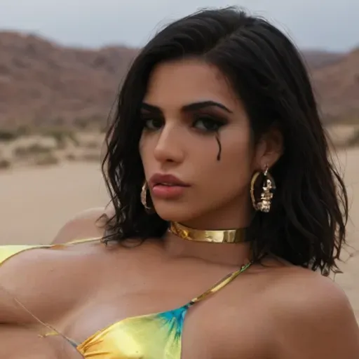 AI porn pic generator