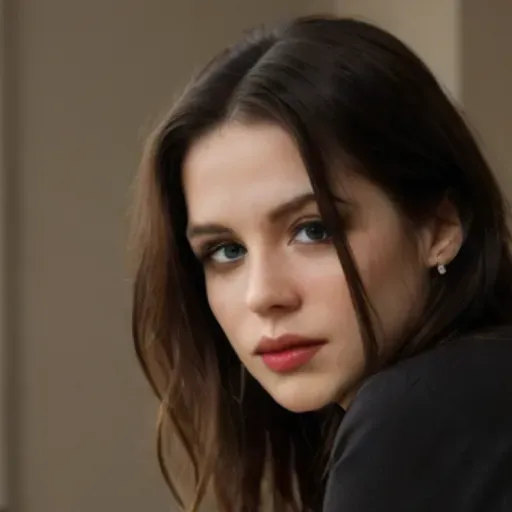 โปรแกรมสร้างภาพโปรนที่ใช้ปัญหา AI